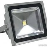 Прожектор светодиодный 20 ВТ IP65 фото