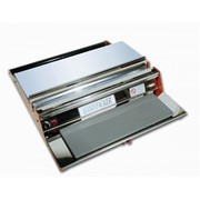BX-450 Устройство `горячий стол` для упаковки в стретч фотография