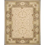 Ковёр элитный Grand Chalet CL02-BGE фото