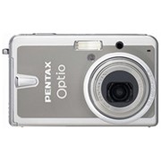 Фотоаппарат цифровой Pentax Optio S10 10.0MP