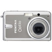 Фотоаппарат цифровой Pentax Optio S10 10.0MP фотография