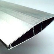 Профиль-ламель N-0393 алюминиевый