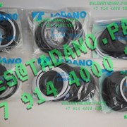 Ремкомплект суппорта автокрана Tadano TR- GR- фото