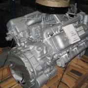 Двигатель ЯМЗ 238 М2 фото