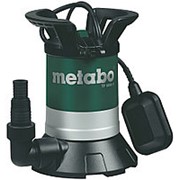 Насос METABO TP 8000 S
