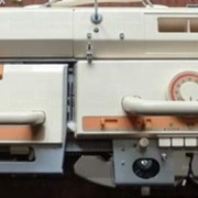 Механические вязальные машины Механическая перфокарточная вязальная машина BROTHER KH-840 фото