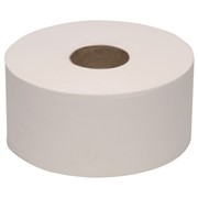 Туалетная бумага STYLE 75 гр. с тиснением без перфорации