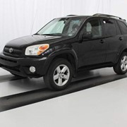 Продажа автомобилей, Toyota RAV 4 2005 года фото