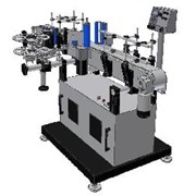 Автомат этикетировочный RX-5 фото