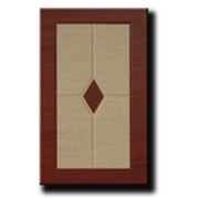 Фасады шелк фото