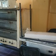 Пекарный шкаф ШПЭСМ-3М фото