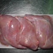 Кроличье мясо фотография