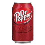 Dr.Pepper фото