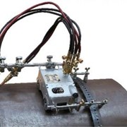Машина термической резки труб CG2-11-II фото