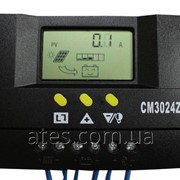 Контроллер заряда Epsolar PWM Solar Charge Controller EPRC10-EC фотография