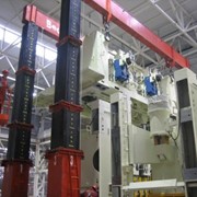 Обслуживание оборудования для табачной промышленности фото