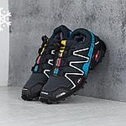 Кроссовки SPEEDCROSS 3 CS Salomon Кроссовки с мехом размеры: 40, 41, 42, 43, 44, 45 Артикул - 95323 фото