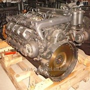 Двигатель Камаз 740.11, арт. 27312252 фотография