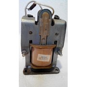 Электромагнит ЭМ 33-6 кат 220 В фото