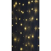 Гирлянда ЭРА ENOZ2B Дождь фото