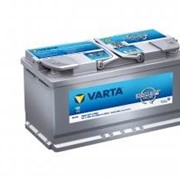Аккумулятор VARTA AGM 105 Ач фото
