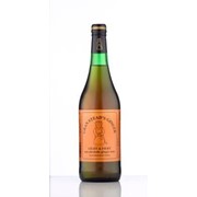Имбирное вино безалкогольное светлое Gran Steads Ginger (Англия), 250 мл. фотография