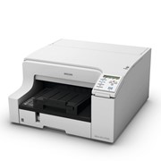 Гелевый принтер Ricoh Aficio GX e7700N