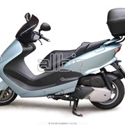 Скутера Yamaha Jog 3YK фотография