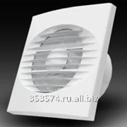 Вентилятор Dospel Zefir 120 S настенный осевой, стандарт 120 мм фотография