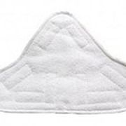 Накладка из микрофибры для паровой швабры Steam Mop X12 1шт фото