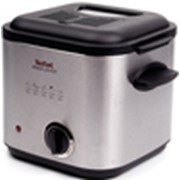 Фритюрница TEFAL FF 1024