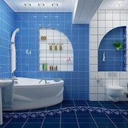 Акриловая ванна в ванну фото
