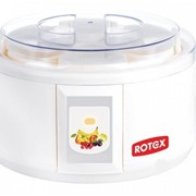 Йогуртниця Rotex RYM02Y