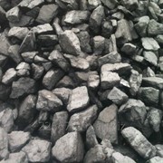 Каменный уголь марки ДР 0-200,0-300 фото