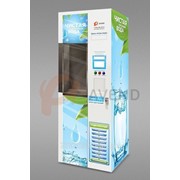 Автомат по продаже чистой питьевой воды Avend-W01