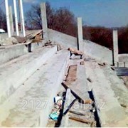 Услуги по опалубке для бетонных работ