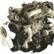 Дизельный двигатель 4JB1T (ISUZU)