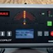Системы параллельного вождения CLAAS COPILOT фото