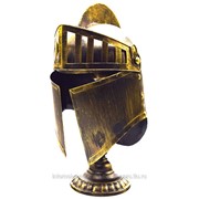 Декоративный шлем РИМСКИЙ I, 45*22*22см фото