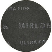 Круг шлифовальный MIRKA MIRLON 150mm VERY FINE 360 красн фото