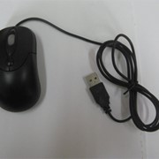 Мышка Jeway 800 DPI