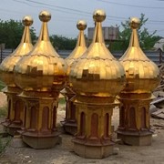 Продажа куполов по Украине фото
