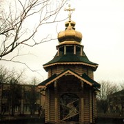 Купол православный КП0037 фотография