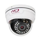 MicroDigital MDC-L7090VSL-30 (2.8-12mm) Видеокамера IP