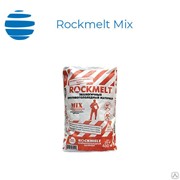Противогололедный реагент Rockmelt Mix фото