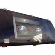 Светодиодный светильник универсальный ССУ-1-12-220 фото