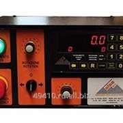 Цифровая панель управления фото