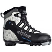 Ботинки беговые лыжные Alpina T5 JR фотография