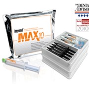 BEYOND™ Max10 Профессиональный набор для отбеливания