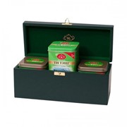 Набор зеленого чая Ти Тэнг Классическая коллекция, 300 г 4791005406664 фото